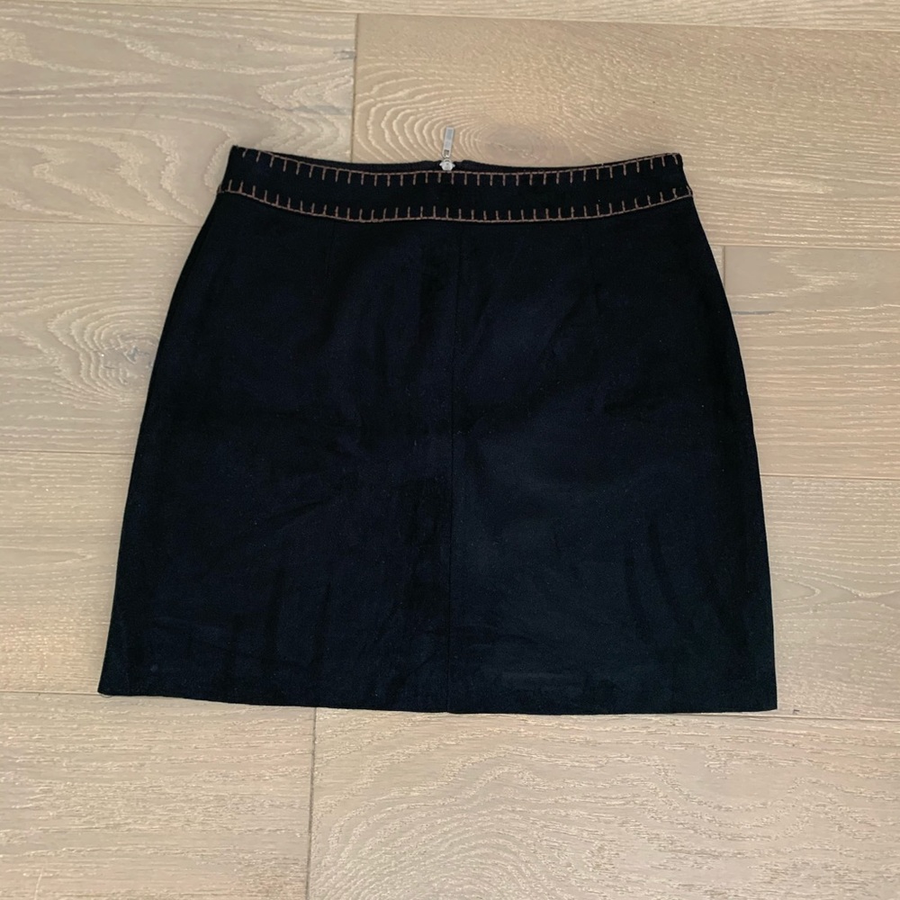 Zara Skirt